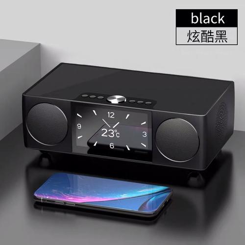 索爱soaiys99无线蓝牙音箱超重低音炮小音响迷你户外车载手机电脑家用