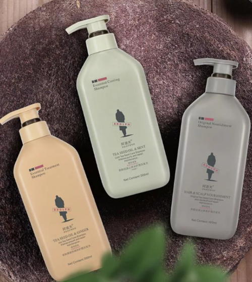 阿道夫茶麸洗发水好用吗?阿道夫茶麸洗发水怎么样