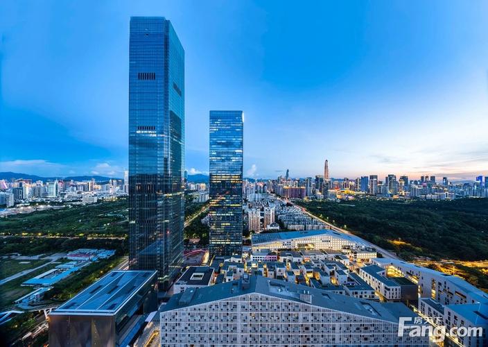 深业上城lofta怎么样看置业顾问郭润鹏发布了一条项目新消息