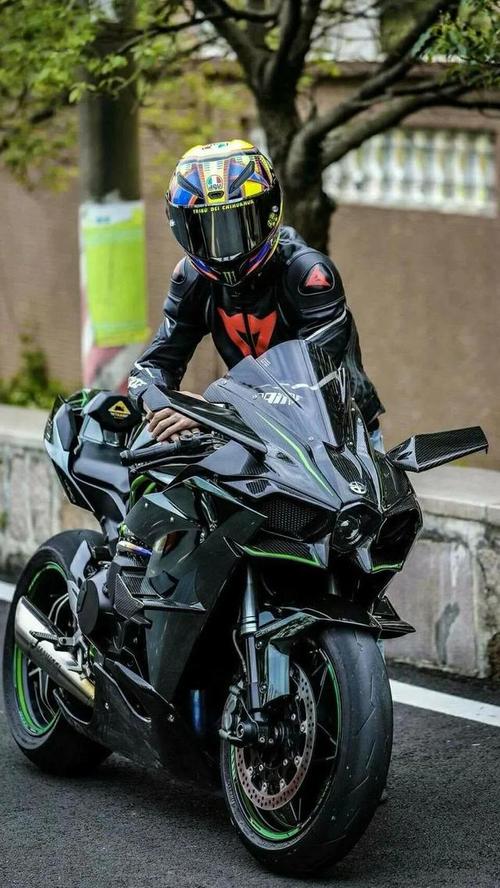 「壁纸」超酷超帅机车高清手机壁纸,喜欢机车的朋友不