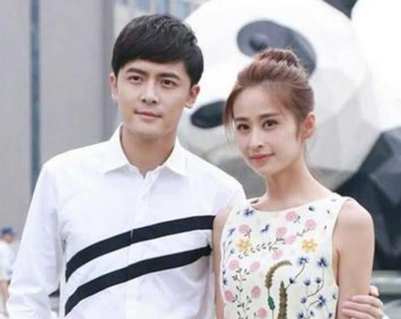 为什么付辛博的老婆一直叫颖儿,有谁知道她的真名吗