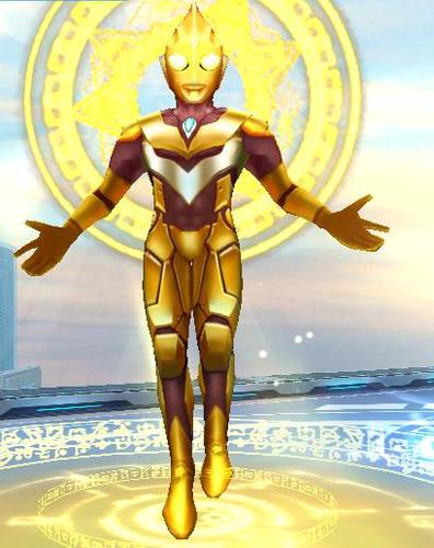 《奥特曼正义降临》闪耀迪迦强势登场