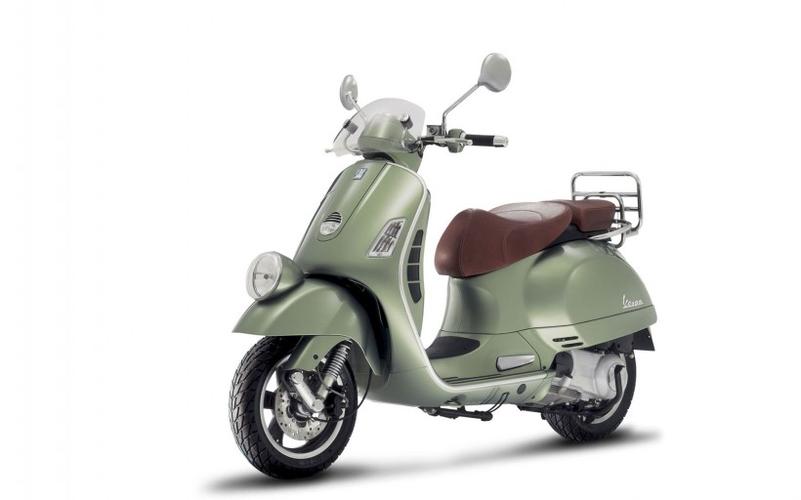 比亚乔vespa gtv 250桌面壁纸 第3张 1920x1200 高清壁纸图片 (天堂