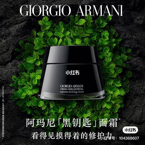 阿玛尼黑曜石面霜_面霜_乔治阿玛尼怎么样_黑曜石_阿玛尼美妆怎么样