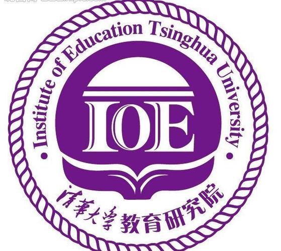 教育研究院院徽标志