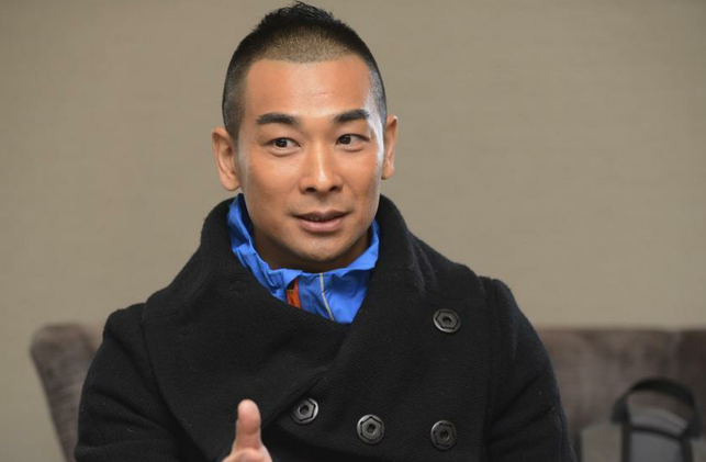 娱乐圈姓赵的5位男星,有你心里的那一位吗?