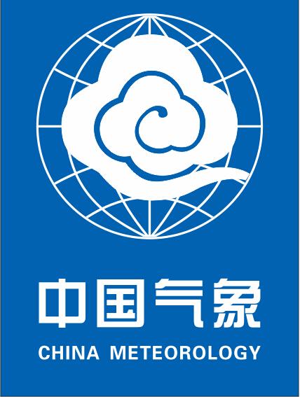 中国气象局logo标签