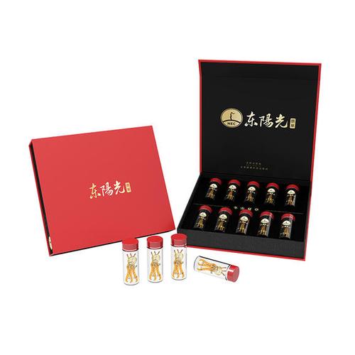 东阳光冬虫夏草10克【青年良品】4-5根/克新鲜航天冻干虫草 正品 生态