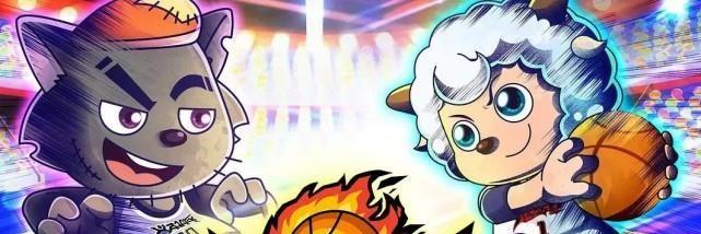 喜羊羊筐出未来延续筐出胜利的剧情都市杯的强者不输球胜狼