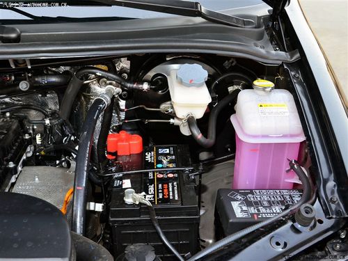 江淮瑞风商务车的原车电瓶是什么牌子的