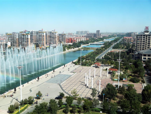 包头市东河区政府门户网站