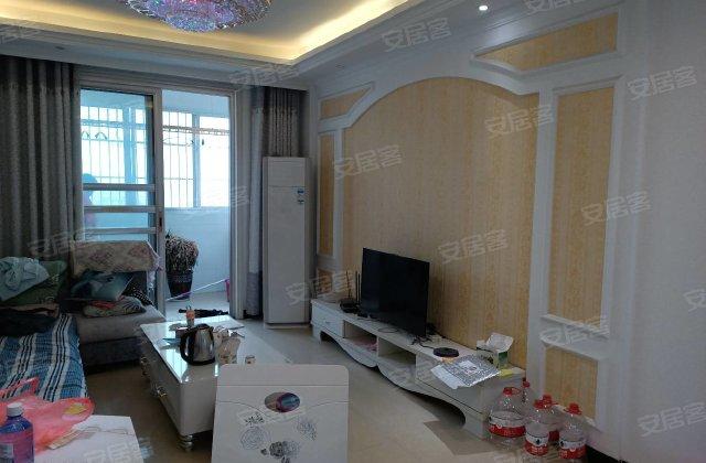 世纪豪庭3室2厅110㎡80万二手房图片