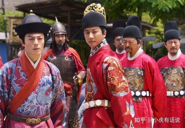 明宣宗为什么会有朱祁镇这种儿子?能一直活着,真的是他福大命大