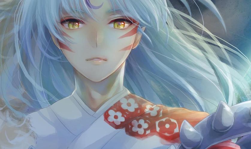 神乐和小玲,杀生丸喜欢的到底是谁?