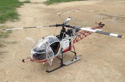 这些直升机之最你知道几个