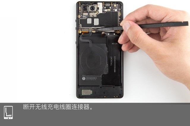 坚果r1做工如何 锤子坚果r1拆机图解评测