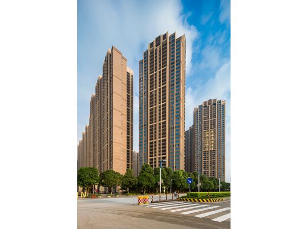 案例名称:佛山中海千灯湖一号