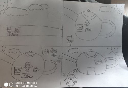 复学心理辅导走进心理魔法壶