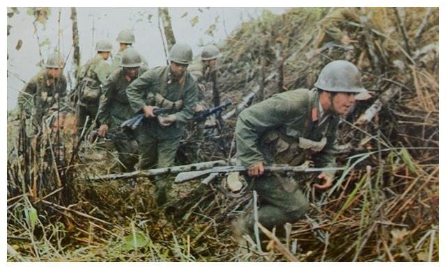 1985年老山战役,落入敌手长达5年的突击队员缪甫荣是何结局?