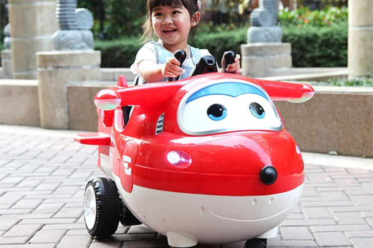 乐迪电动汽车