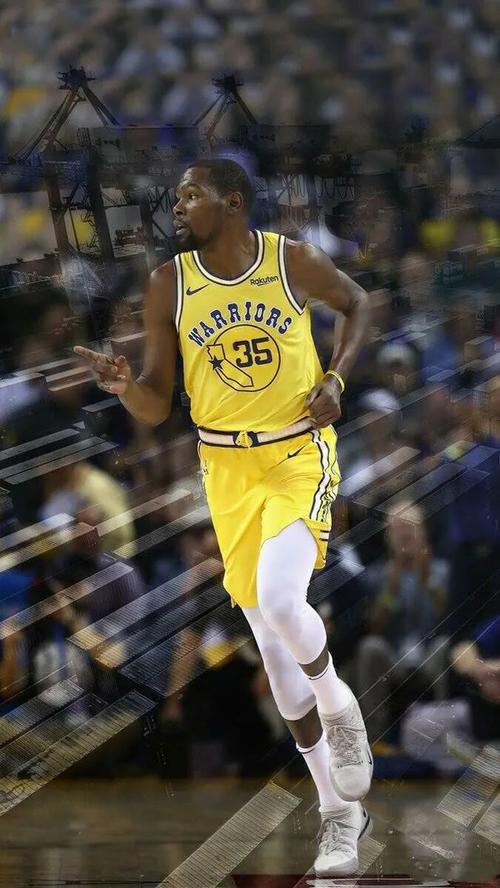 nba球星|凯文·杜兰特壁纸合集(20张)【188期】