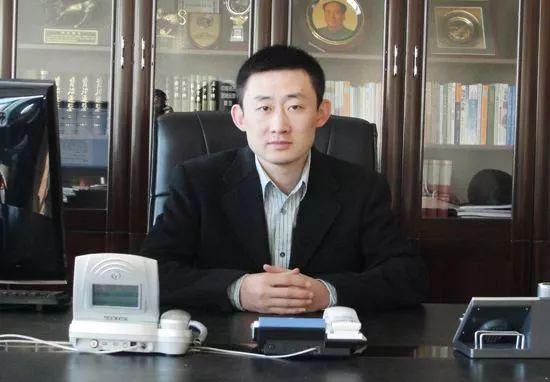 【名校长访谈录】沈阳市辽中区立德学校校长李洪江:立德,为每一个孩子