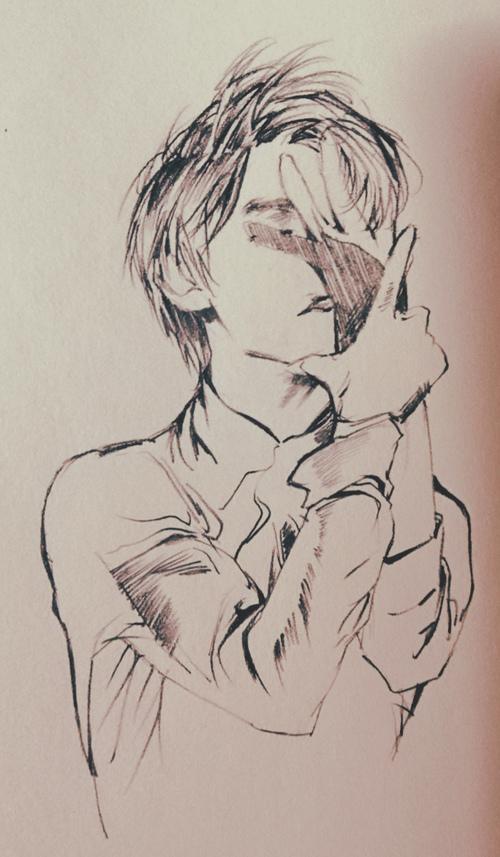 羽生结弦 - raku