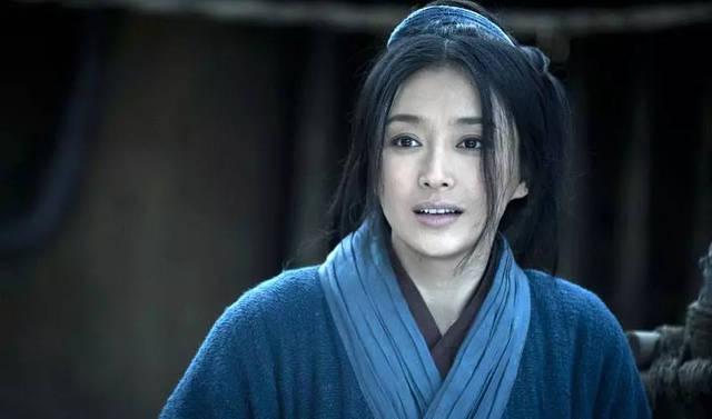 吕雉为何会如此痛恨戚姬
