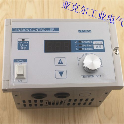 ktc800a张力控制器