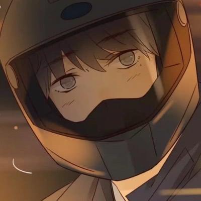 动漫耳机情侣头像