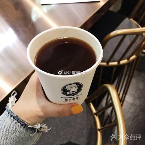 质馆咖啡(南京西路店)西达摩烛芒日晒图片 - 第75张