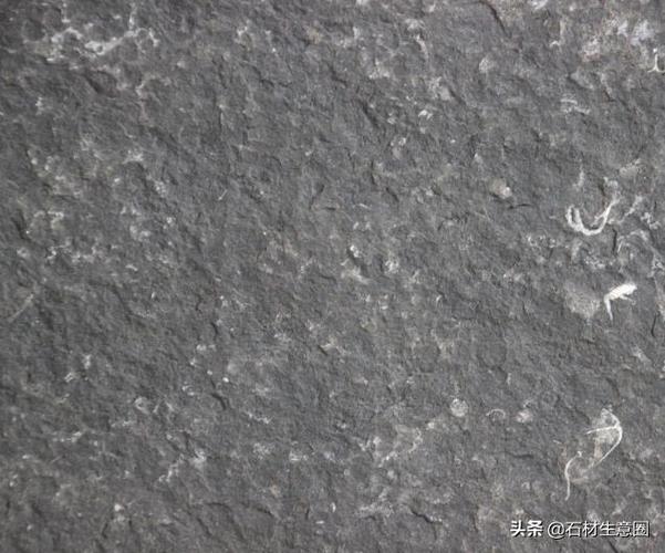 贵州省毕节市赫章县夜郎黑(新中国黑)石材欣赏