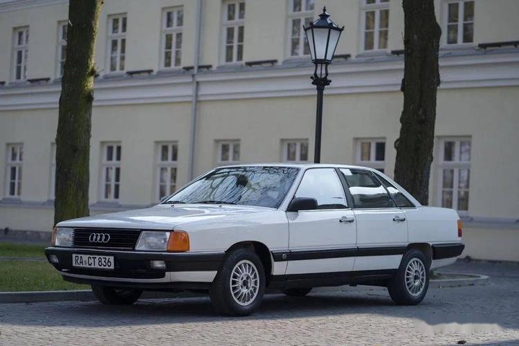 为什么上世纪90年代后奥迪在中国大火?这里有特殊的历史原因.