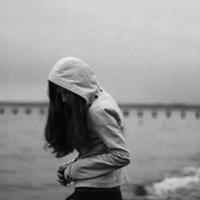 失落的微信头像带字