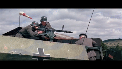 虎口脱险斗鸡眼小兵啥来头指挥娶了哪位名媛细说经典幕后