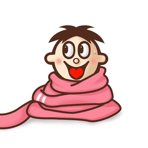 旺旺头像大礼包,爱旺仔你怕了吗?