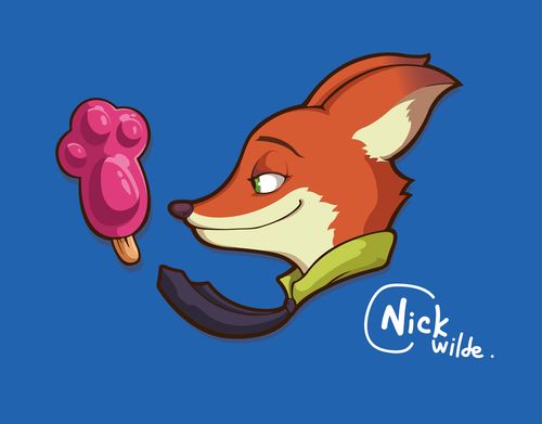 judy&nick