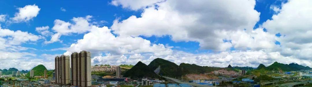 省政府新批复变更认定的六盘水高新技术产业开发区你了解多少