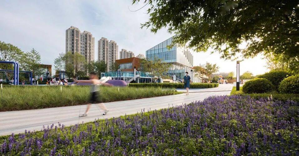 与星空的距离只有一站唐山万科新都会