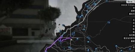 gta5邪教村在哪儿