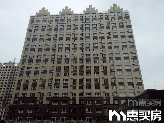 万龙银河城北区
