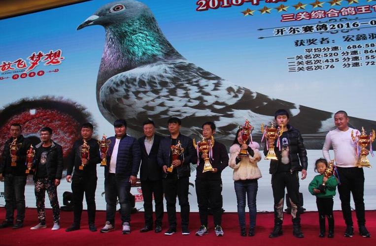 唐山开尔鸽业 - 中信网铭鸽展厅 www.ag188.com