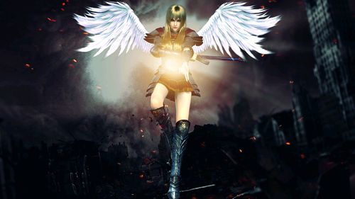 雄兵连封面美图壁纸