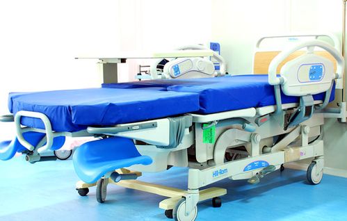 美国ldr家庭一体化产床