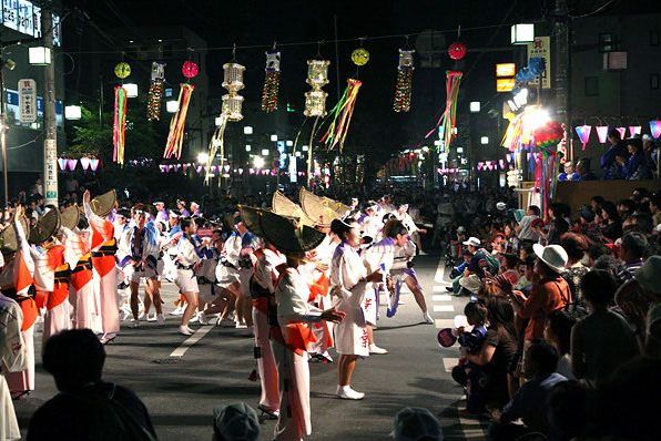 【日本七夕节】日本人怎么过七夕,2018日本七夕节什么