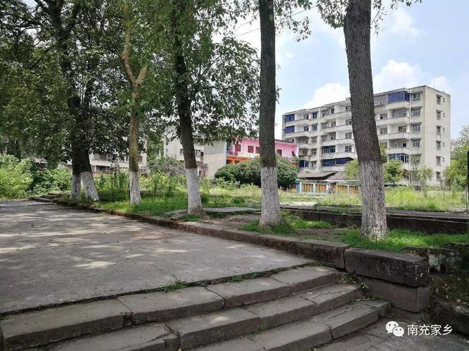 走遍南充之高坪(5):螺溪河流万古长,东观古镇世无双(上篇)