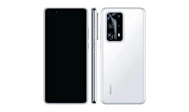 华为p40系列最强p40 pro  拥有100倍变焦 6月6日正式开售