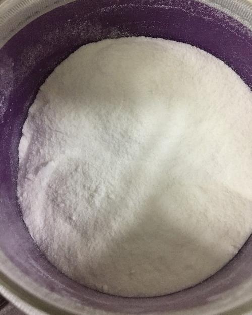 小可爱睿做的自制婴儿米粉