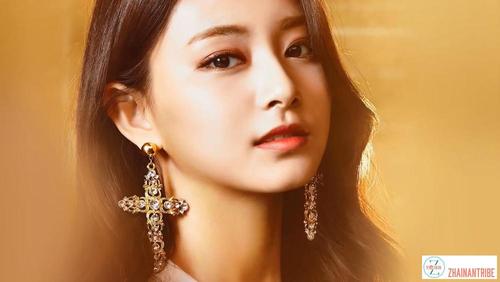 2019年100张世界级最美面孔-top10,the most beautiful faces in 2019