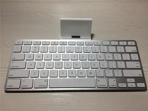 苹果a1359键盘 老款ipad iphone外接基座键盘 原装质量好 很实用